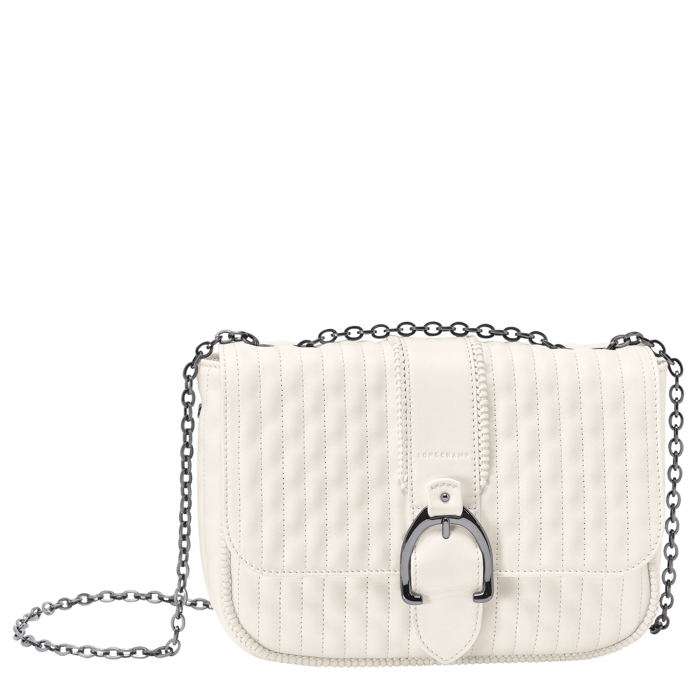 Shop The Latest Collection Of Longchamp Amazone Matelasse Shoulder Bag-1357941 In Lebanon