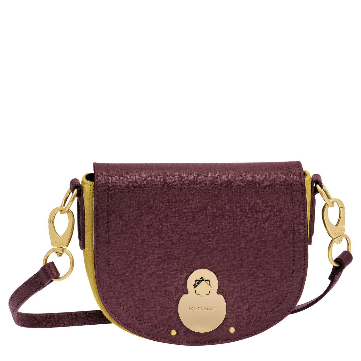 Shop The Latest Collection Of Outlet - Longchamp Cavalcade Wild Cross Body Bag-1395Hnb In Lebanon
