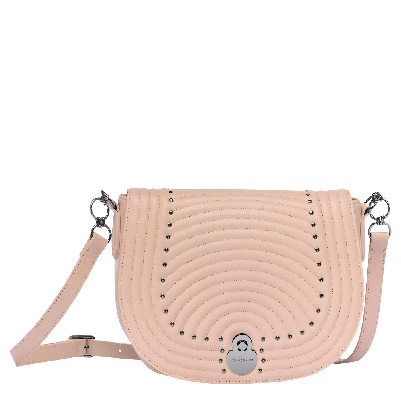 Shop The Latest Collection Of Outlet - Longchamp Cavalcade Matelasse Cross Body Bag-1396Hlo In Lebanon