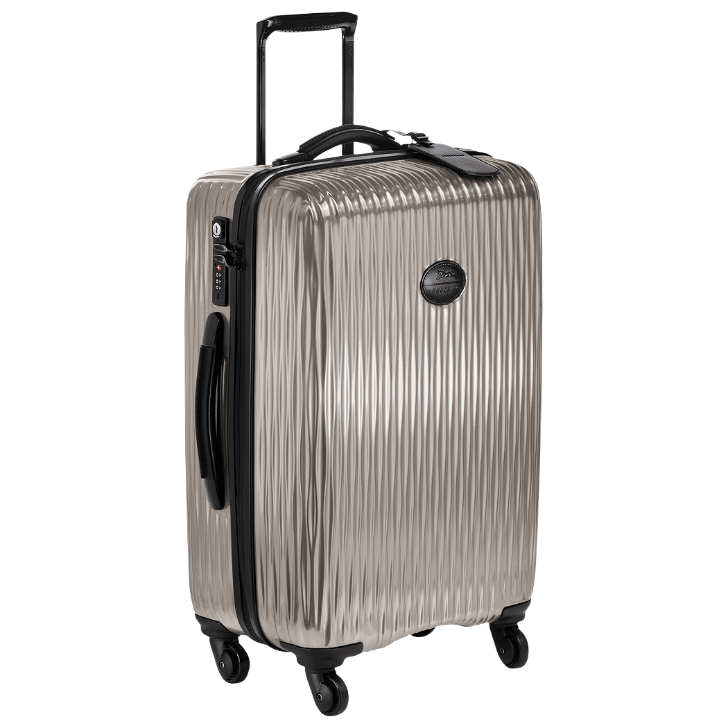 Fairval Wheeled Suitcase - 1405990