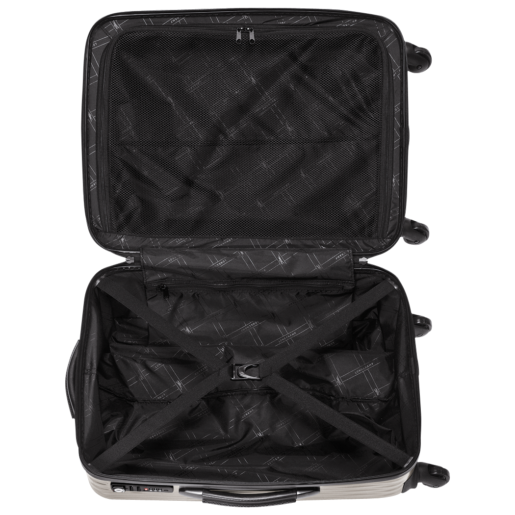 Fairval Wheeled Suitcase - 1405990