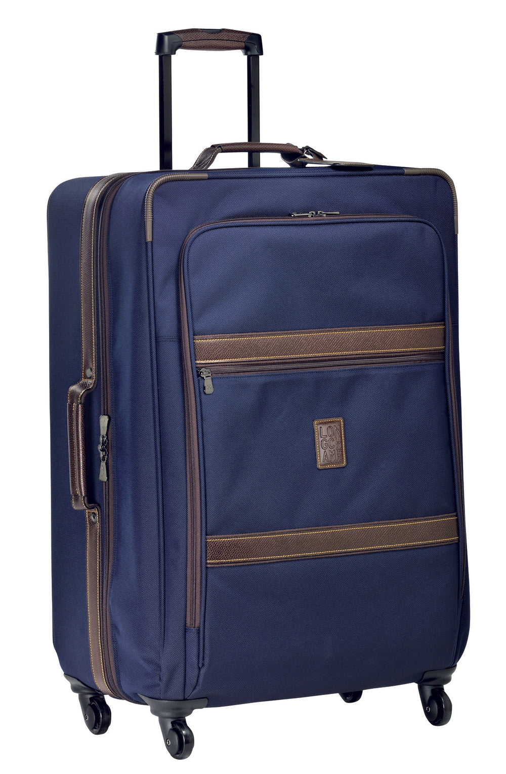 Boxford Wheeled Suitcase - 1471080