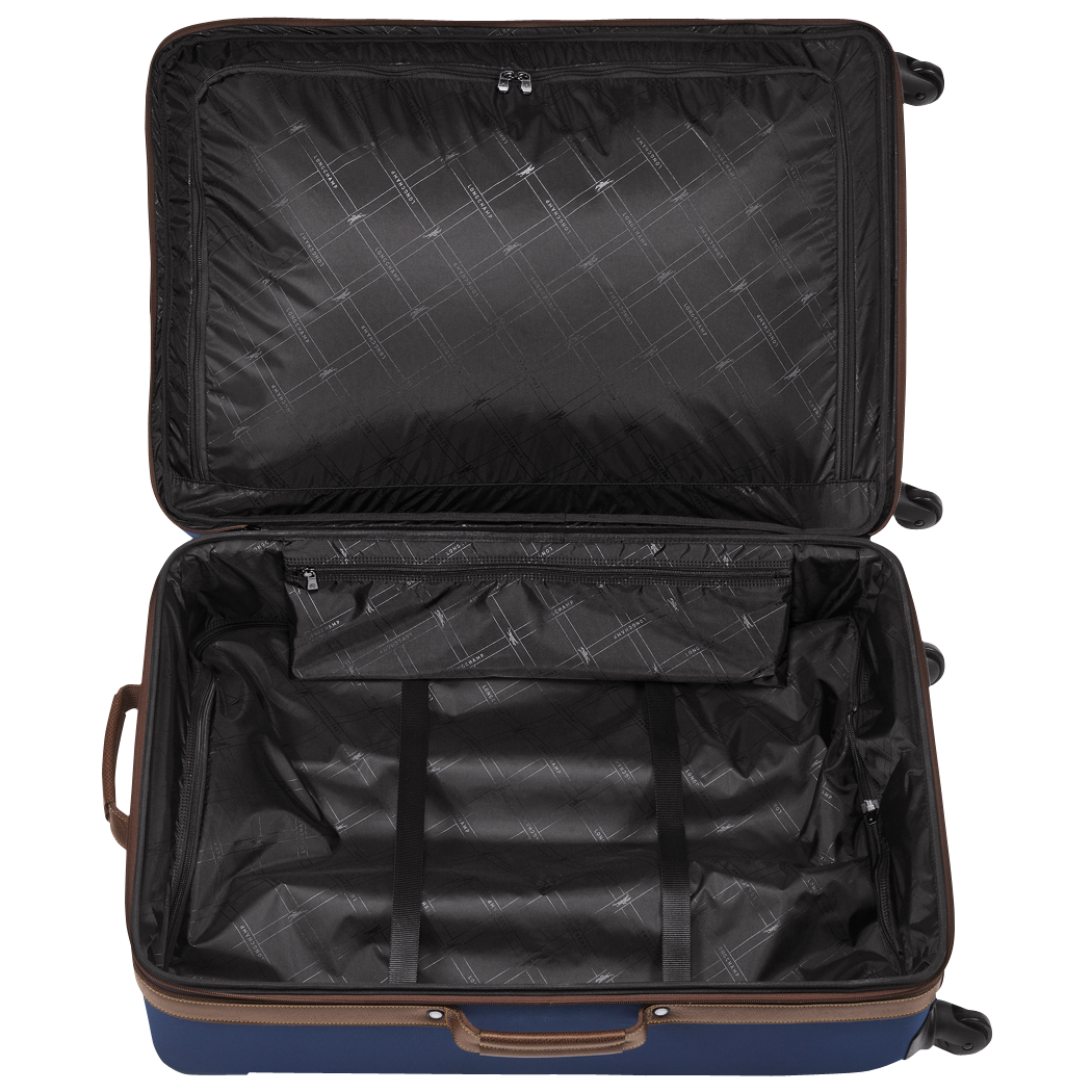 Boxford Wheeled Suitcase - 1471080