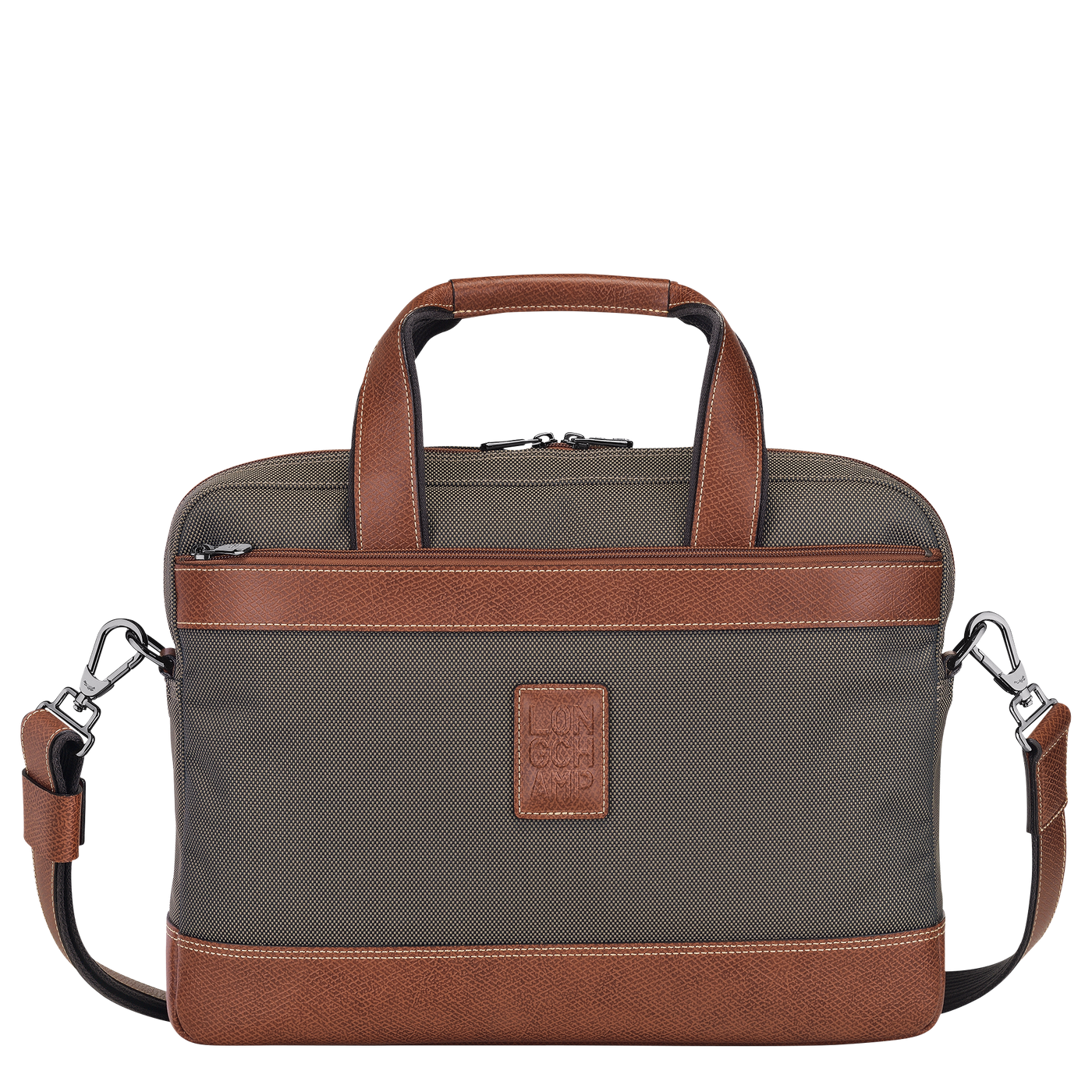 Shop The Latest Collection Of Longchamp Boxford Briefcase S - 1486080 In Lebanon