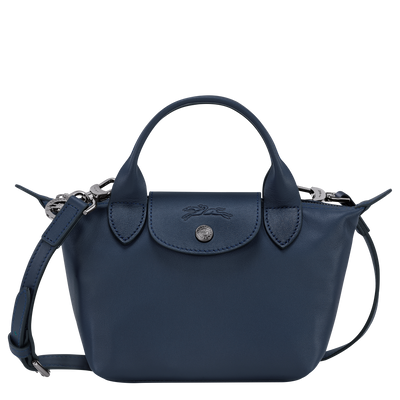 Shop The Latest Collection Of Longchamp Le Pliage Xtra Top Handle Bag Xs - L1500987 In Lebanon