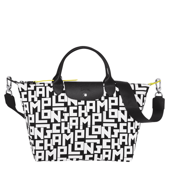 Shop The Latest Collection Of Longchamp Le Pliage Lgp  Top Handle Bag M  - 1515412 In Lebanon