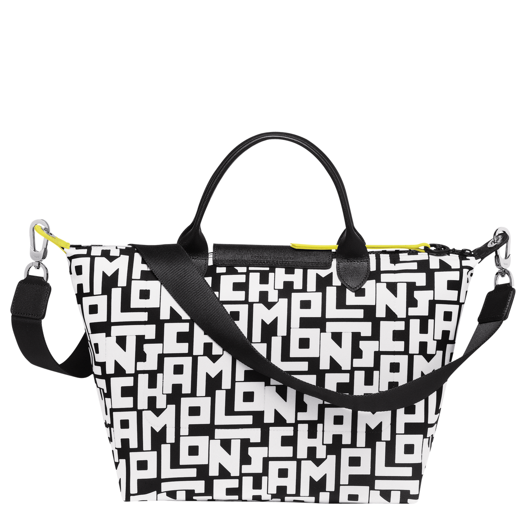 Le Pliage Lgp  Top Handle Bag M  - 1515412