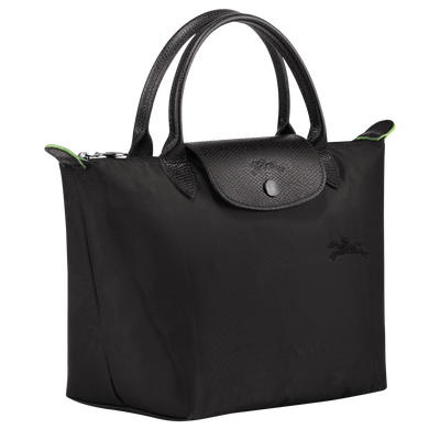 Le Pliage Green Top handle bag S - 1621919
