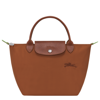Le Pliage Green Top handle bag S - L1621919