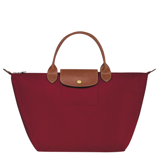 Shop The Latest Collection Of Longchamp Le Pliage Top Handle Bag M - 1623089 In Lebanon