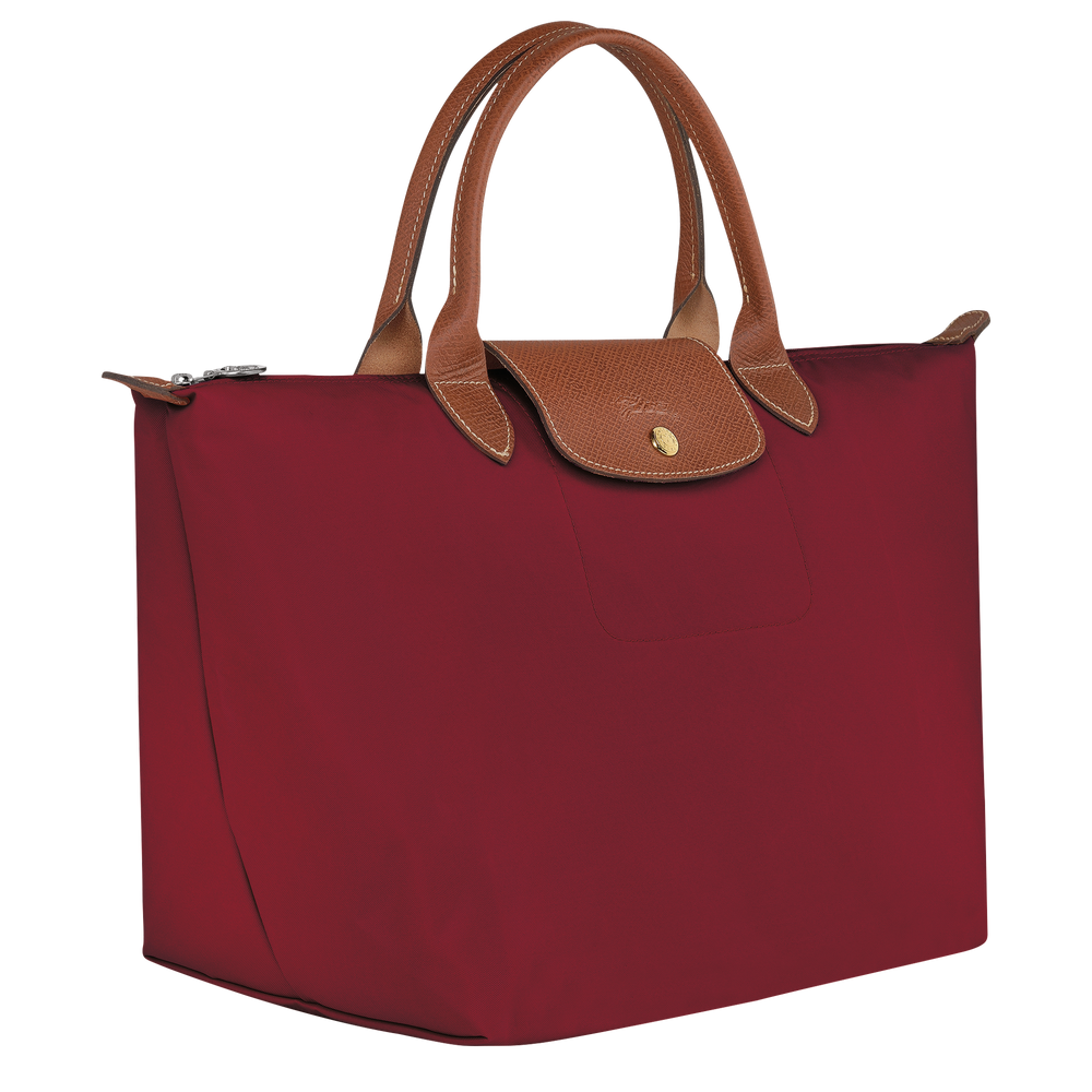 Le Pliage Top Handle Bag M - 1623089