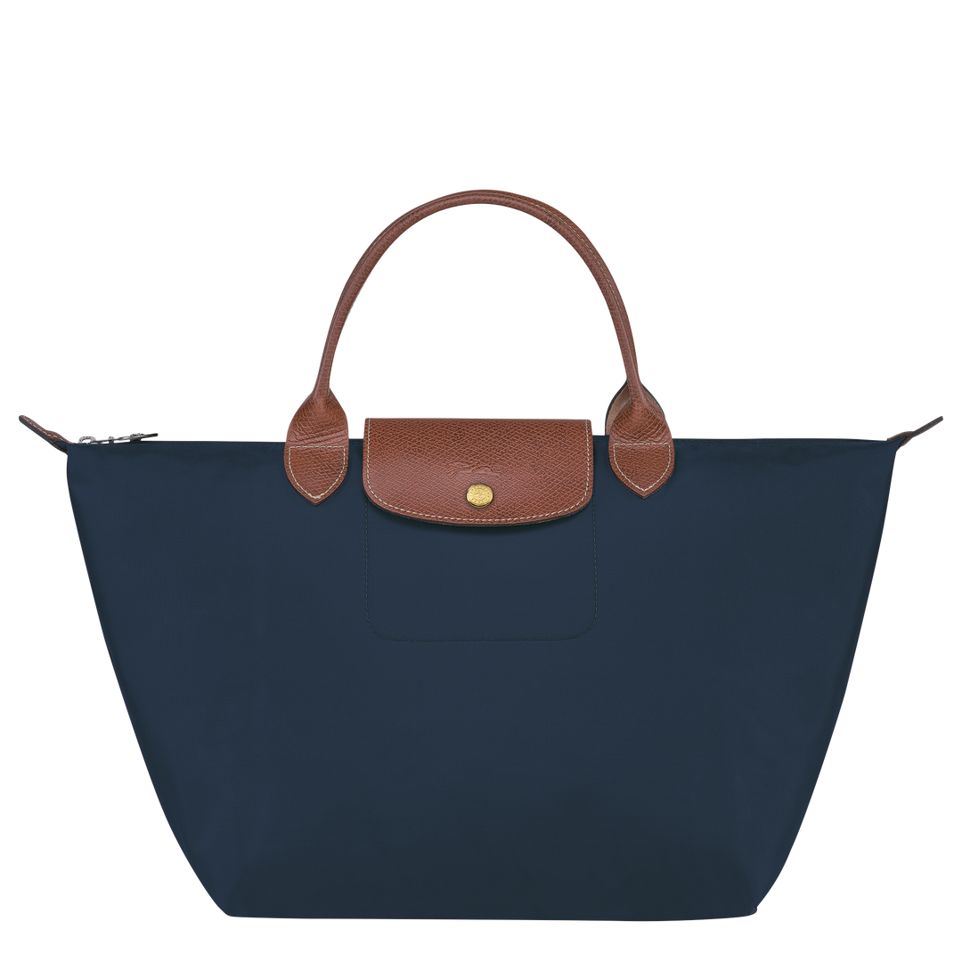 Shop The Latest Collection Of Longchamp Le Pliage Original Top Handle Bag M - L1623089 In Lebanon