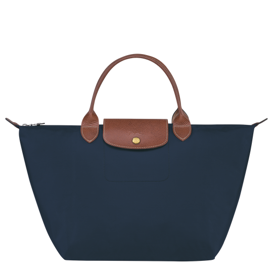 Shop The Latest Collection Of Longchamp Le Pliage Original Top Handle Bag M - L1623089 In Lebanon