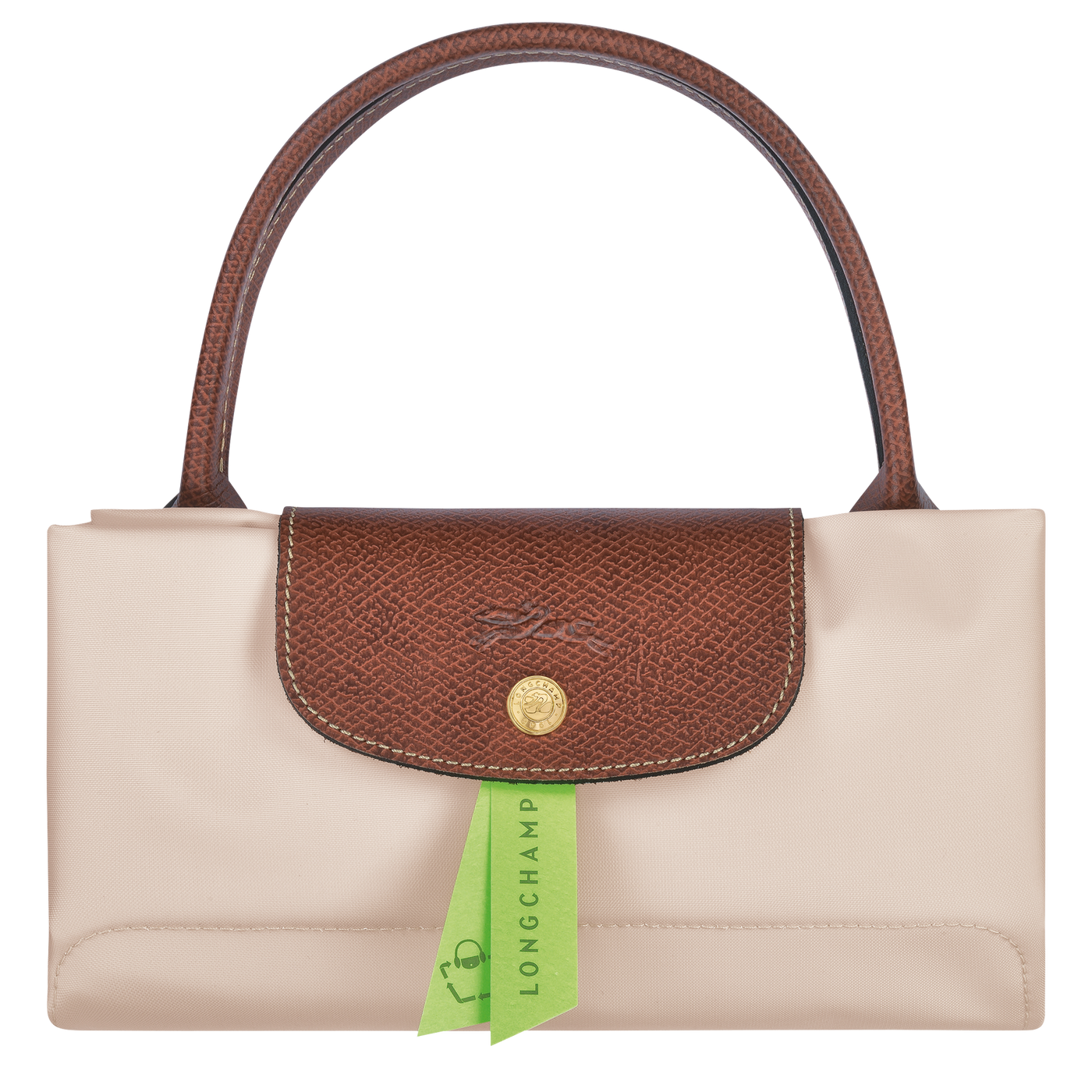 Le Pliage Original Top handle bag M - L1623089