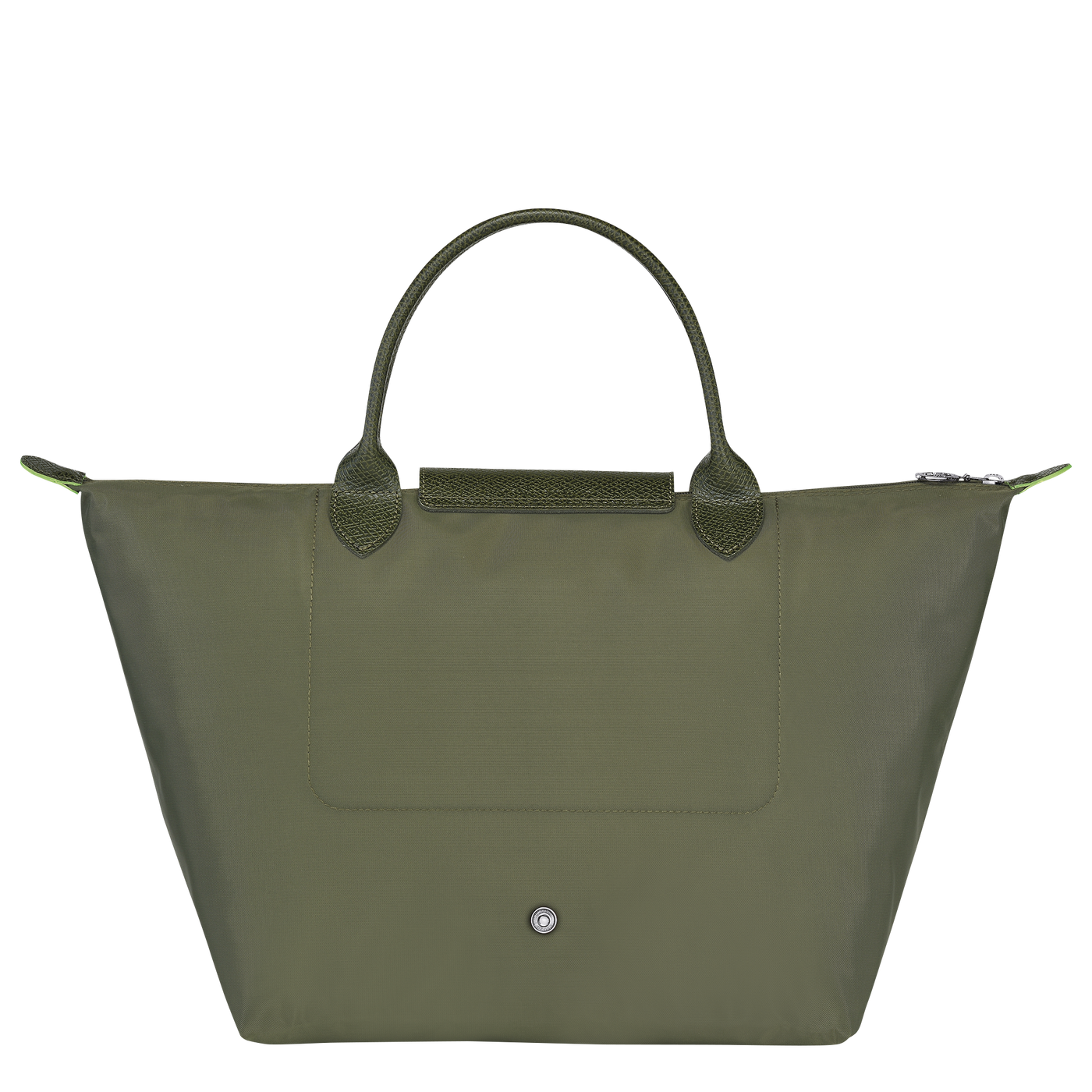 Le Pliage Green Top handle bag M - 1623919