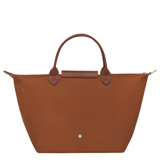 Le Pliage Green Top Handle Bag M - L1623919