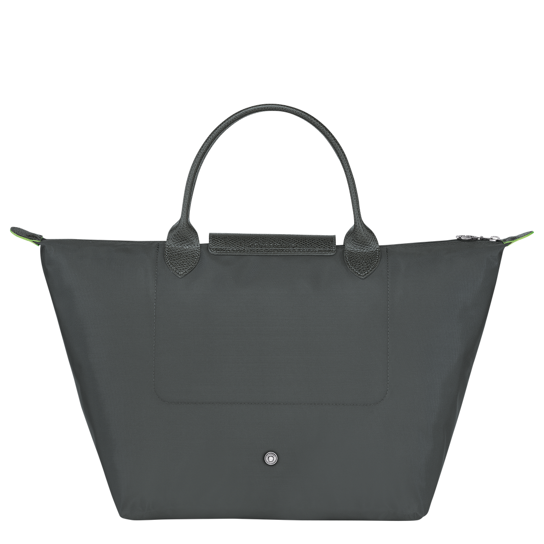 Le Pliage Green Top Handle Bag M  - 1623919
