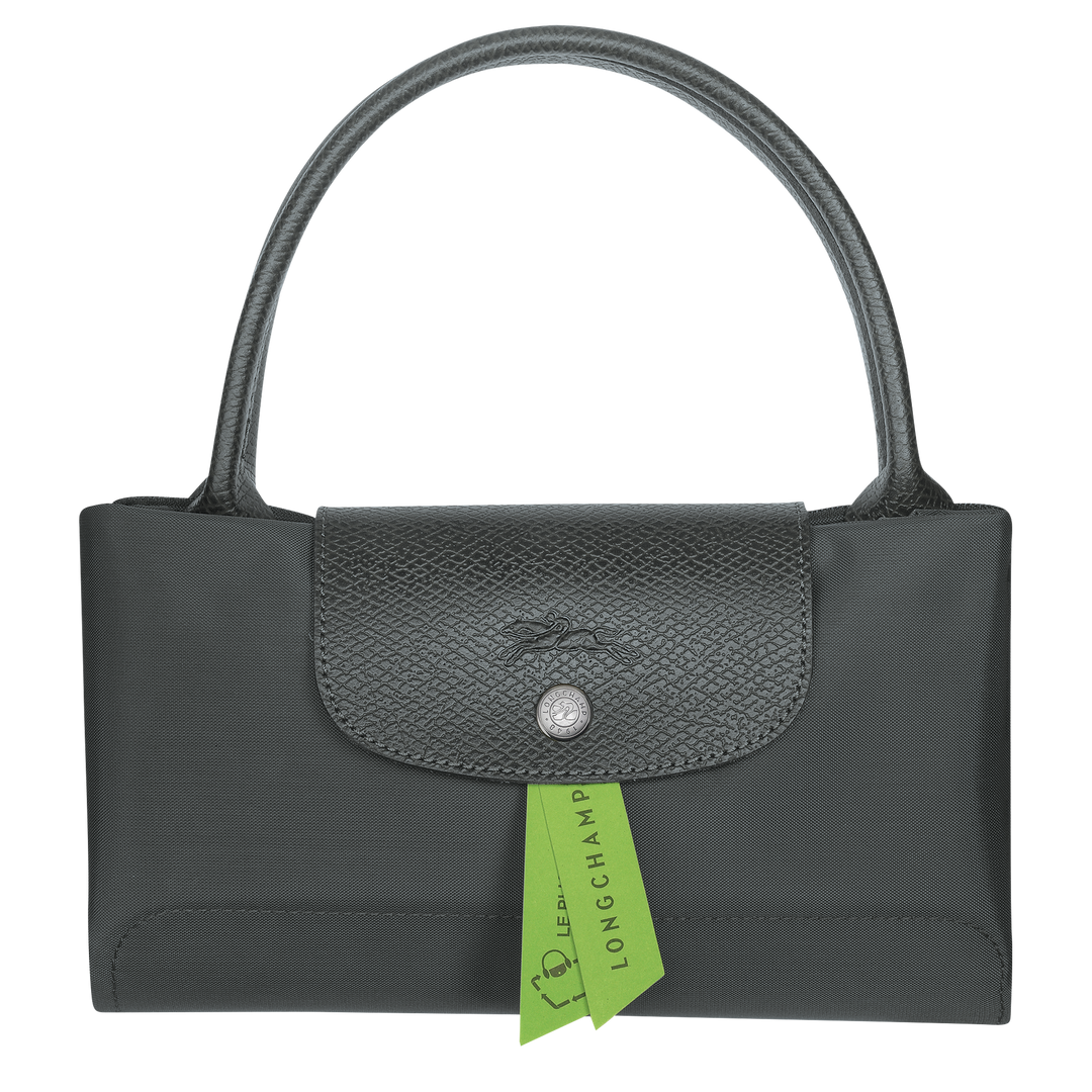 Le Pliage Green Top Handle Bag M  - 1623919