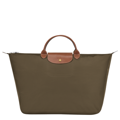 Shop The Latest Collection Of Longchamp Le Pliage Travel Bag L - 1624089 In Lebanon