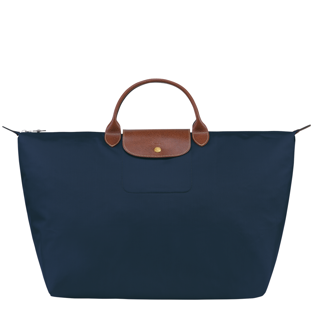 Shop The Latest Collection Of Longchamp Le Pliage Travel Bag L  - 1624089 In Lebanon