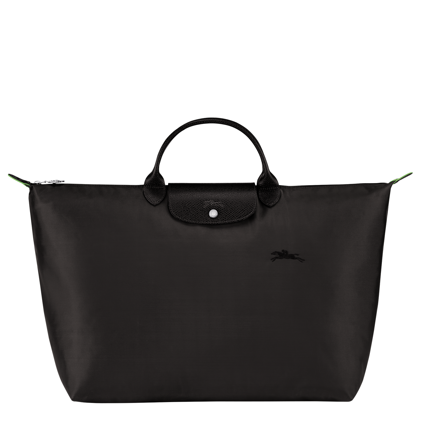 Le Pliage Green Travel Bag - 1624919