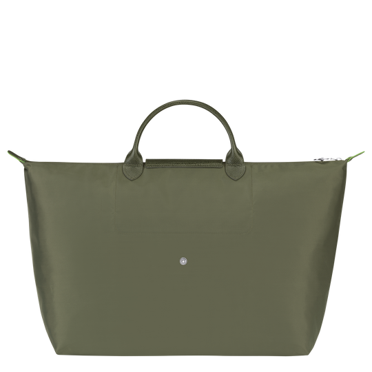 Le Pliage Green Travel Bag - 1624919