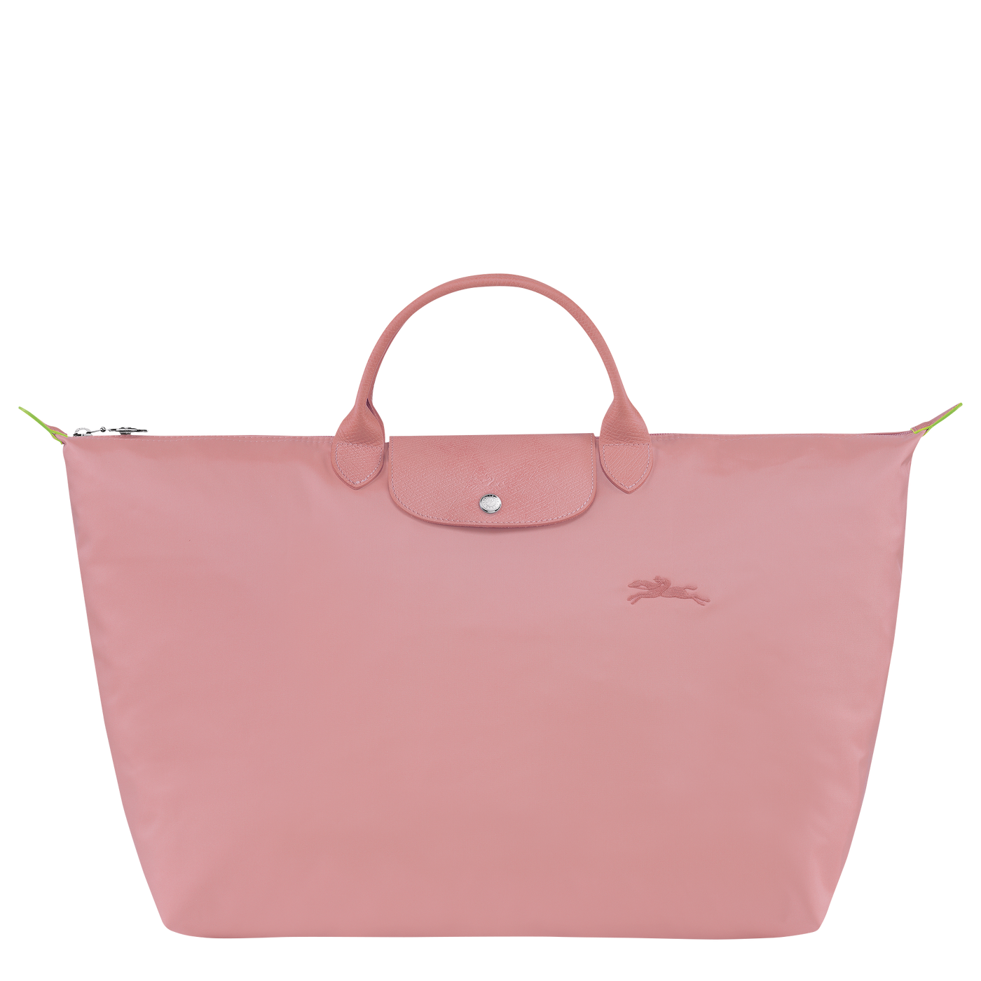 Shop The Latest Collection Of Longchamp Le Pliage Green Travel Bag L - L1624919 In Lebanon