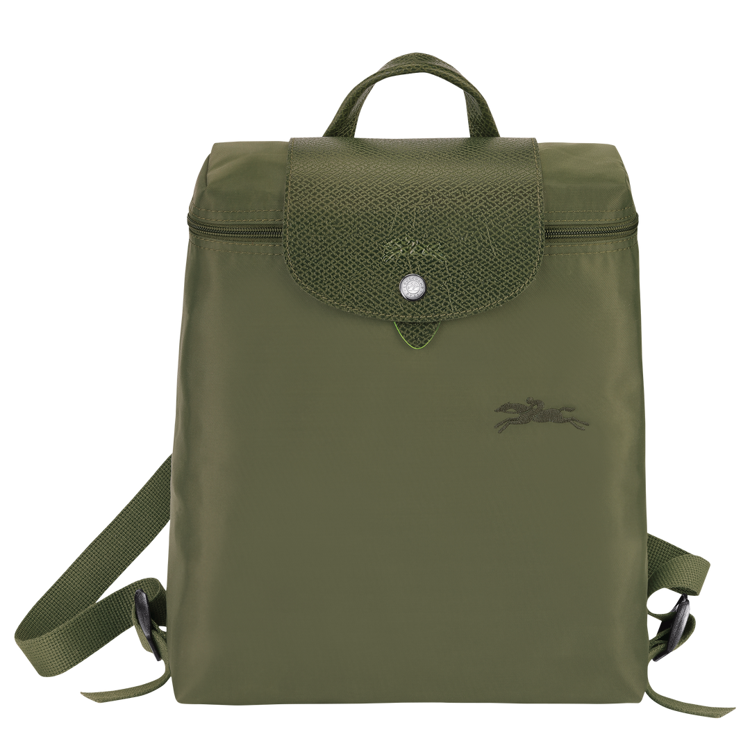 Shop The Latest Collection Of Longchamp Le Pliage Green Backpack  - 1699919 In Lebanon