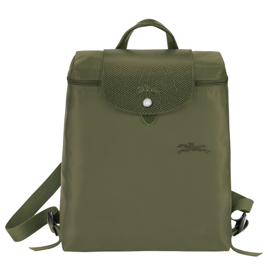 Shop The Latest Collection Of Longchamp Le Pliage Green Backpack  - 1699919 In Lebanon