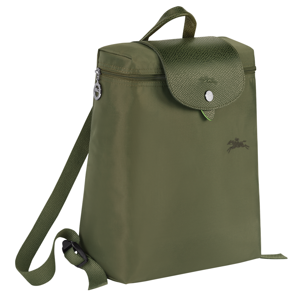 Le Pliage Green Backpack  - 1699919