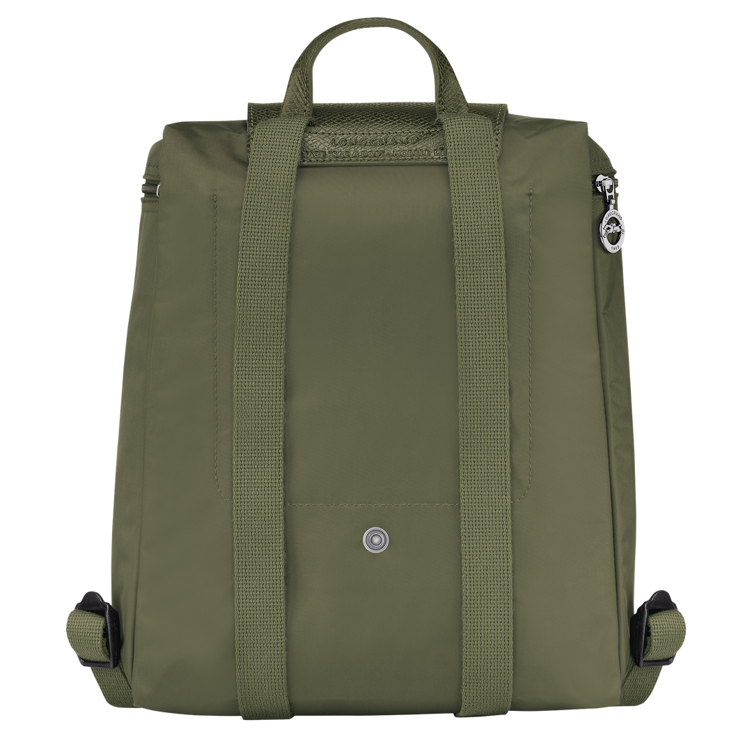 Le Pliage Green Backpack  - 1699919