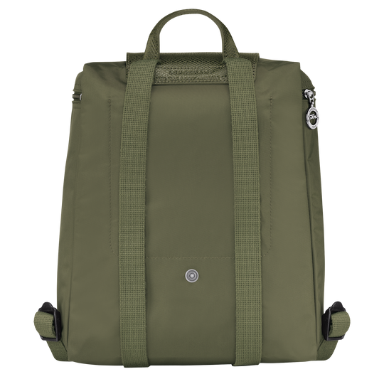 Le Pliage Green Backpack  - 1699919