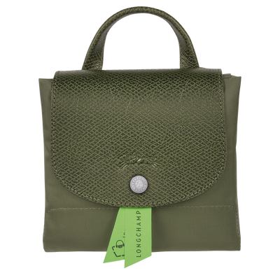 Le Pliage Green Backpack  - 1699919