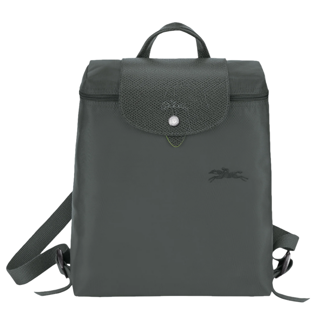 Shop The Latest Collection Of Longchamp Le Pliage Green Backpack - L1699919 In Lebanon