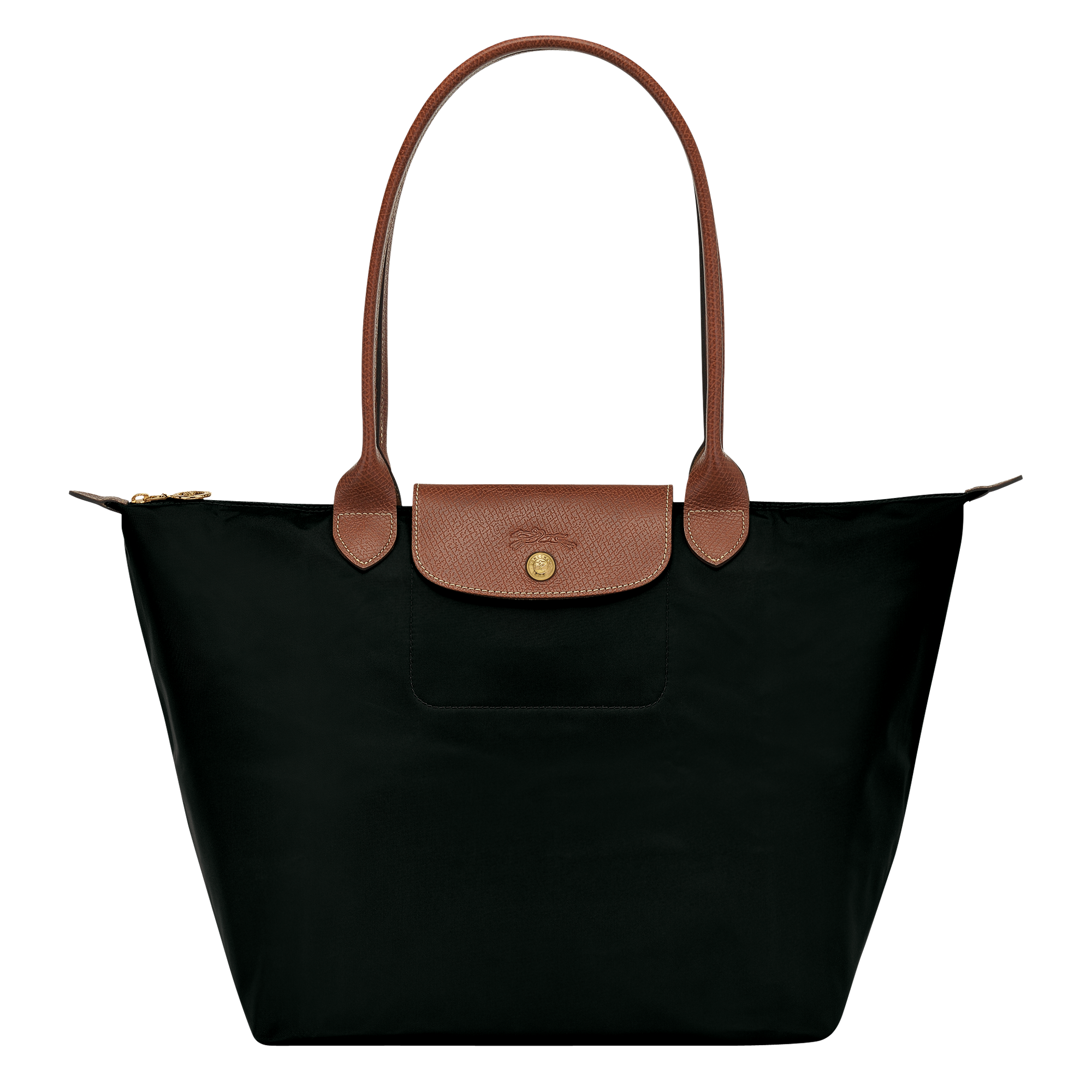 Shop The Latest Collection Of Longchamp Le Pliage Shoulder Bag L - 1899089 In Lebanon