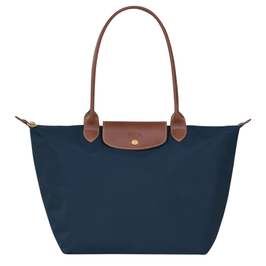Shop The Latest Collection Of Longchamp Le Pliage Shoulder Bag L - 1899089 In Lebanon