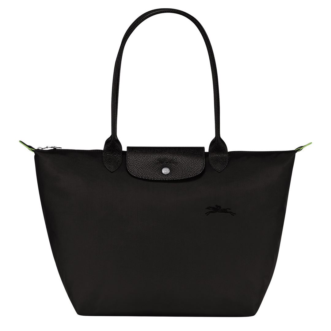 Shop The Latest Collection Of Longchamp Le Pliage Green Shoulder Bag L - 1899919 In Lebanon
