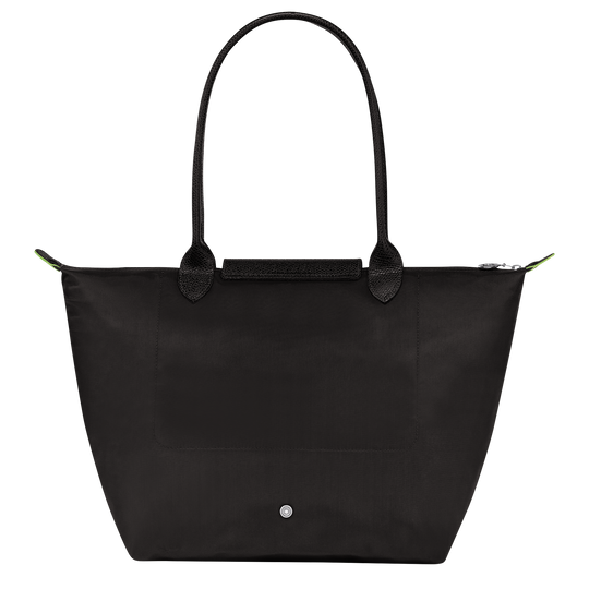 Le Pliage Green Shoulder Bag L - 1899919