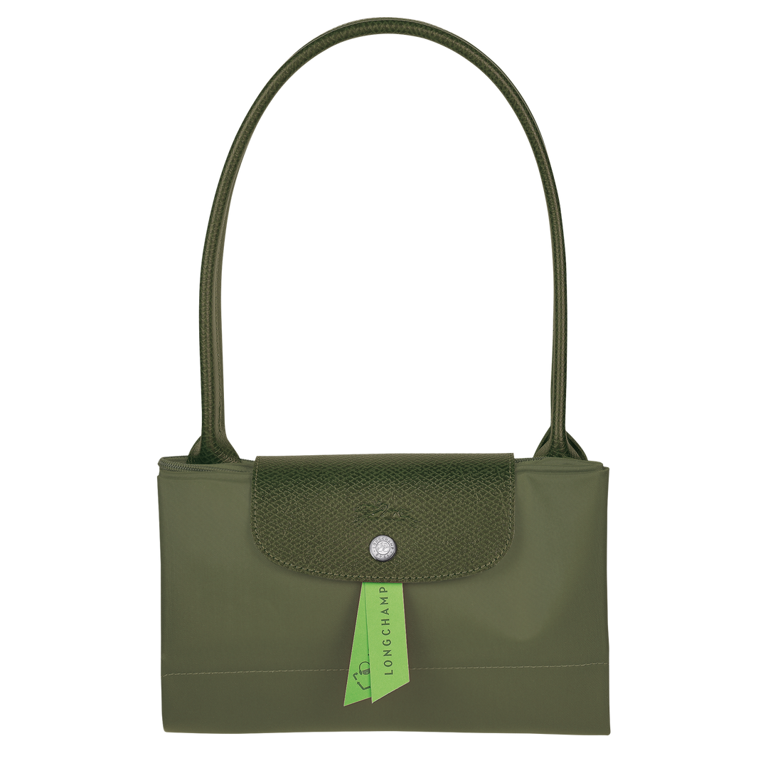 Le Pliage Green Shoulder Bag L - 1899919