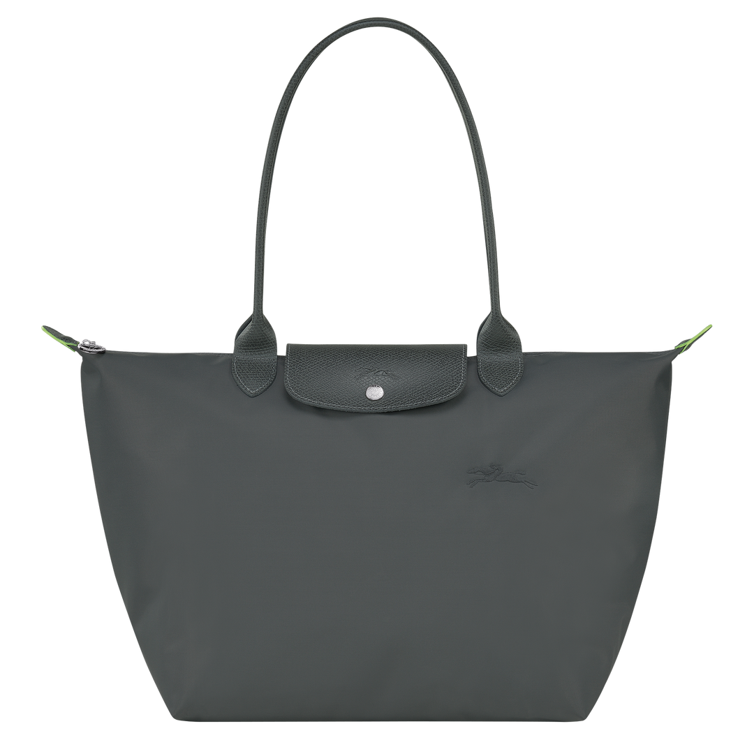 Shop The Latest Collection Of Longchamp Le Pliage Green Shoulder Bag L  - 1899919 In Lebanon