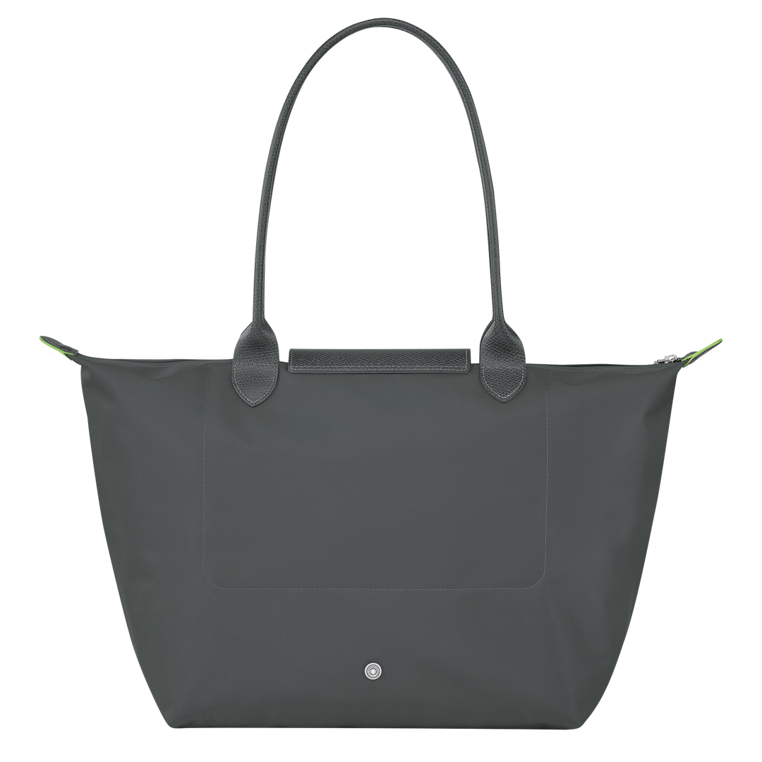 Le Pliage Green Shoulder Bag L  - 1899919