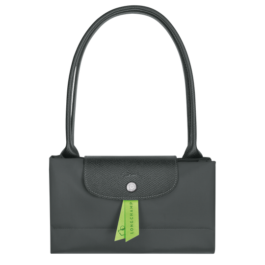 Le Pliage Green Shoulder Bag L  - 1899919