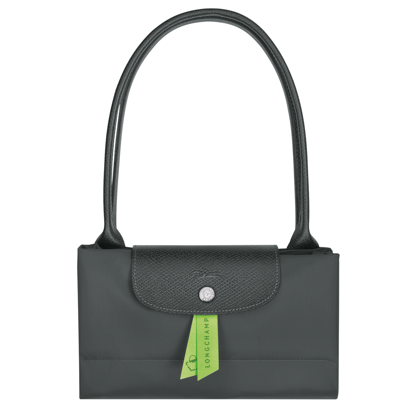 Le Pliage Green Shoulder bag L  - 1899919