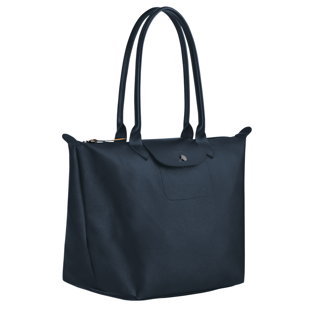Le Pliage City Shopping Bag L  -  1899Hyq