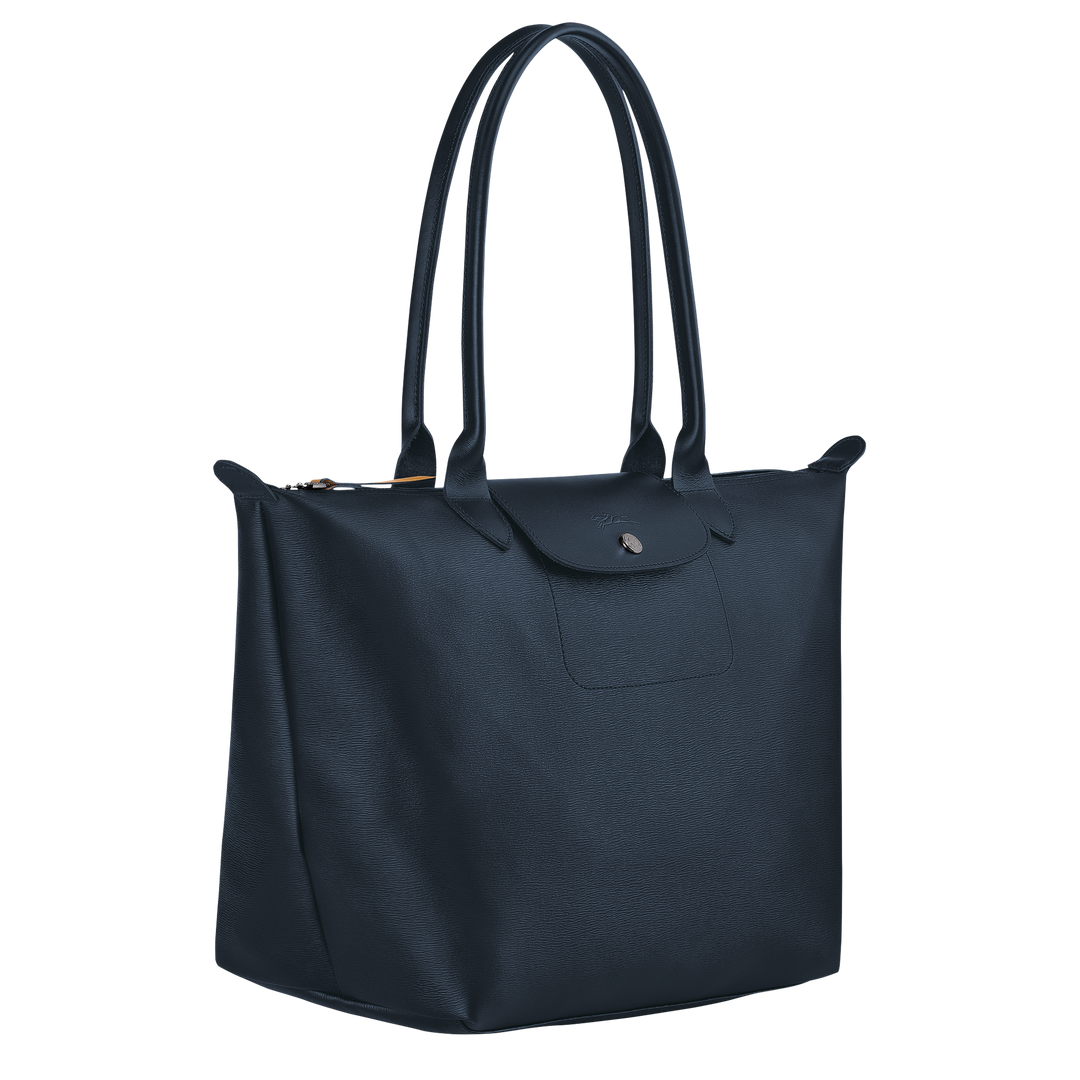 Le Pliage City Shopping Bag L  -  1899Hyq