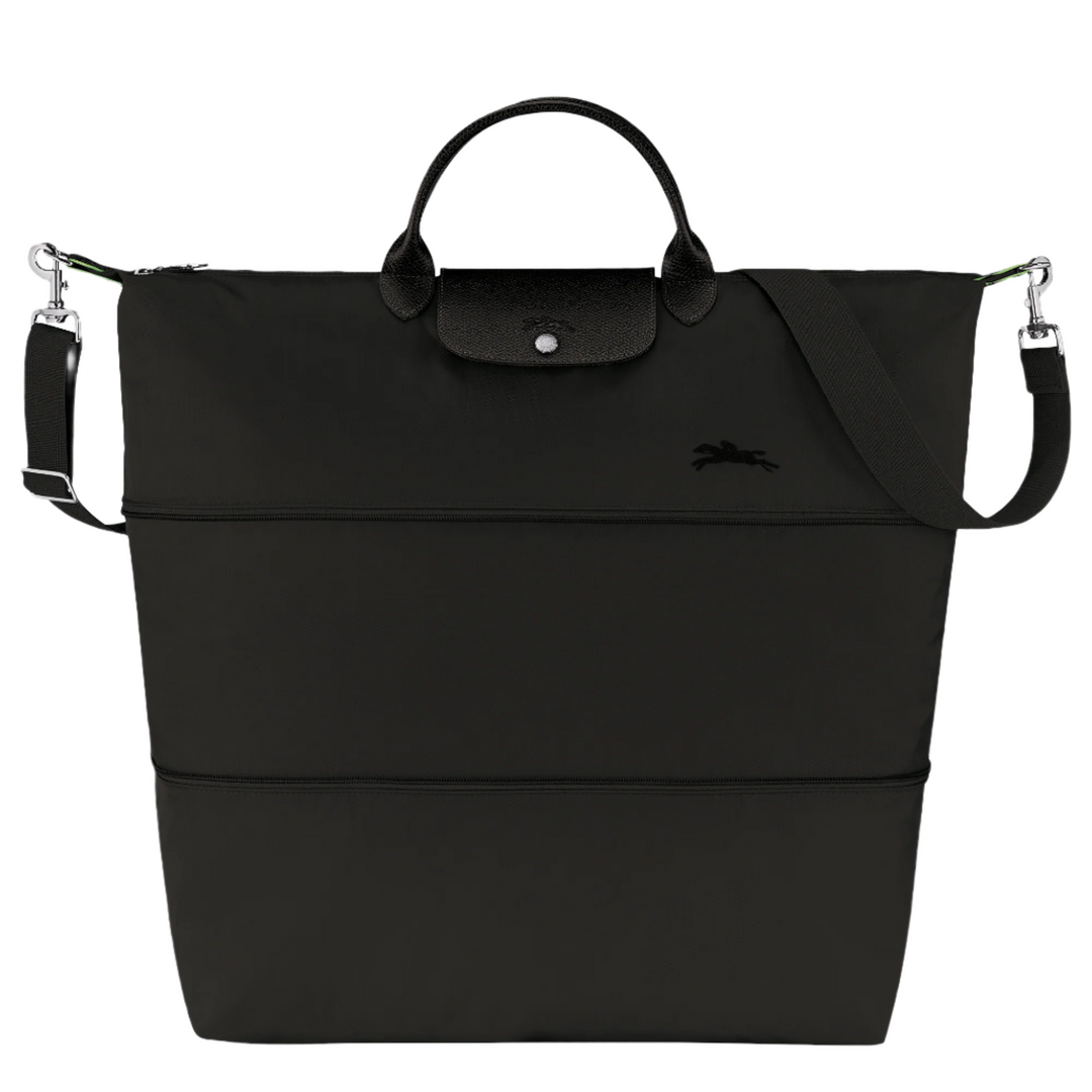 Le Pliage Green Travel Bag Expandable L1911919 - Main Image