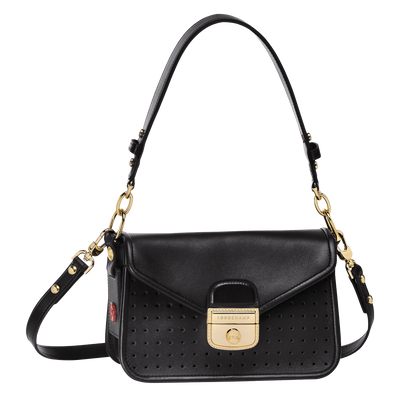 Shop The Latest Collection Of Outlet - Longchamp Mademoiselle Longchamp Crossbody Bag - 2038883 In Lebanon