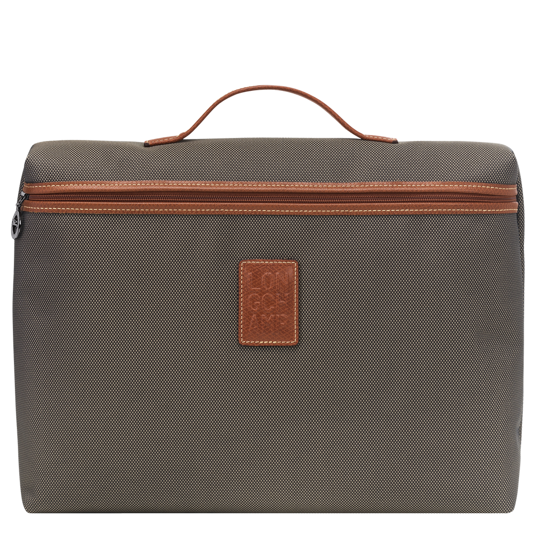 Shop The Latest Collection Of Longchamp Boxford Briefcase S - L2182080 In Lebanon