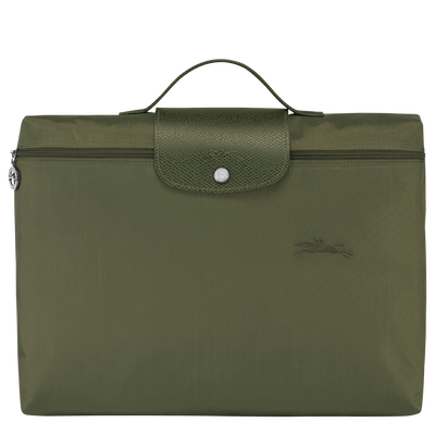 Shop The Latest Collection Of Longchamp Le Pliage Green Document Folder - L2182919 In Lebanon
