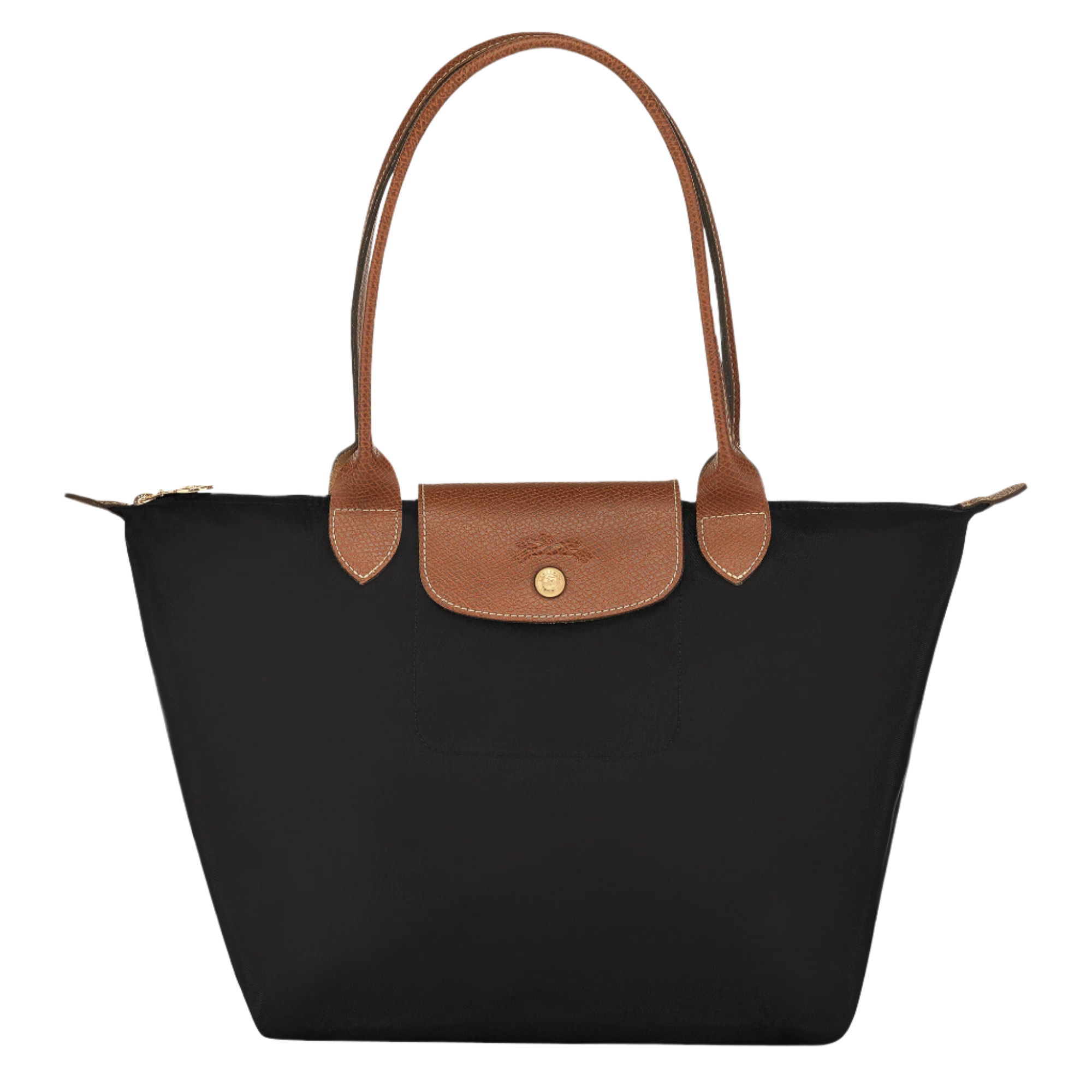 Shop The Latest Collection Of Longchamp Le Pliage Original Shoulder Bag M - 2605089 In Lebanon